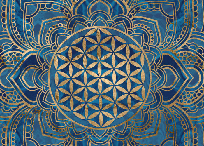 The Symbolic Power of the Flower of Life