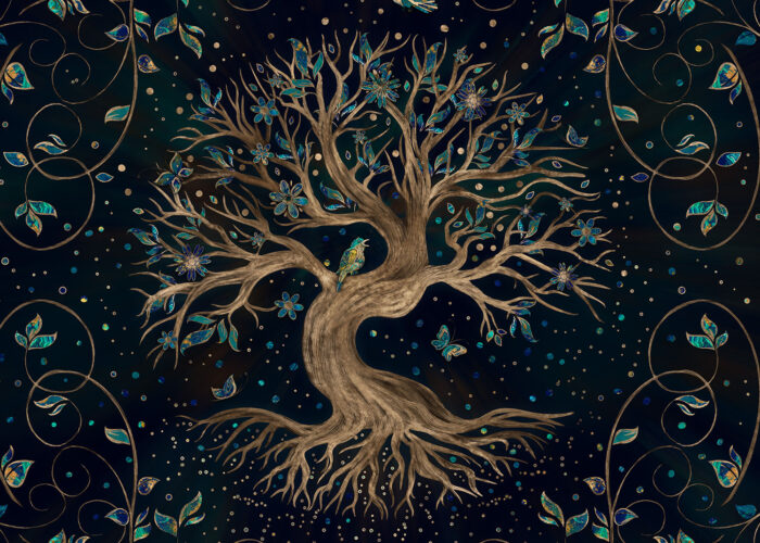 Tree of Life: Rooted in Meaning, Reaching for Purpose