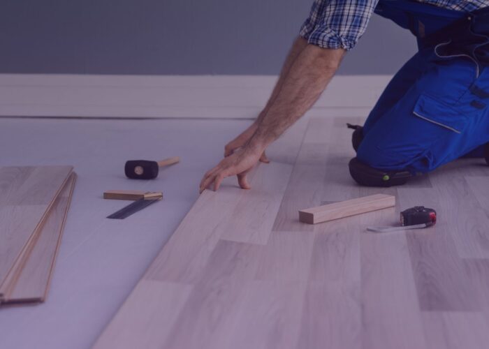 Business Cards for Flooring Services and Floor Installers