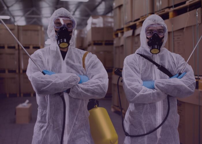 Powerful First Impressions for Pest Pros: Business Cards for Exterminators & Pest Control Services