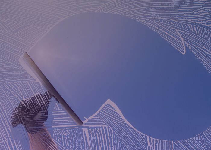 Business Cards for Window Cleaning Services