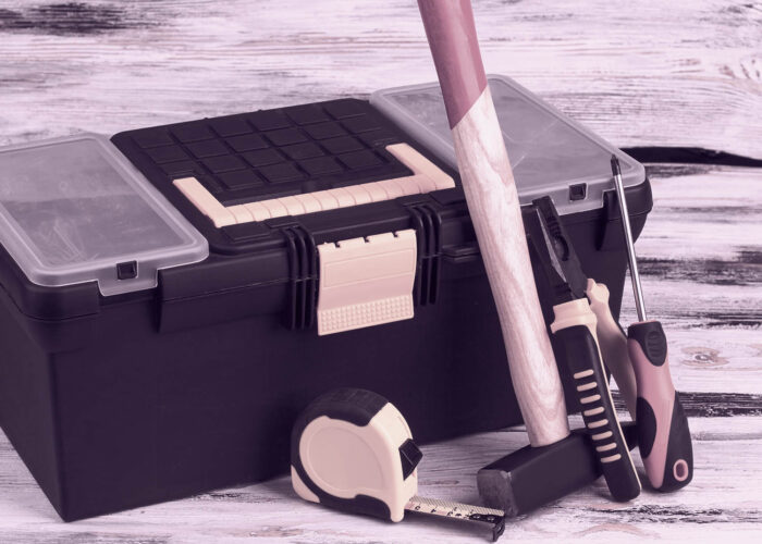 Handyman Services Business Cards – Practical Design for People Who Get Things Done