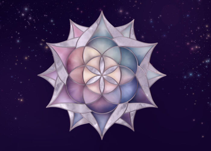 Seed of Life – A Symbol of Sacred Beginnings and Inner Growth