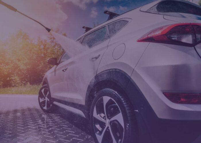 Car Wash & Detailing Business Cards – Clean, Modern Designs