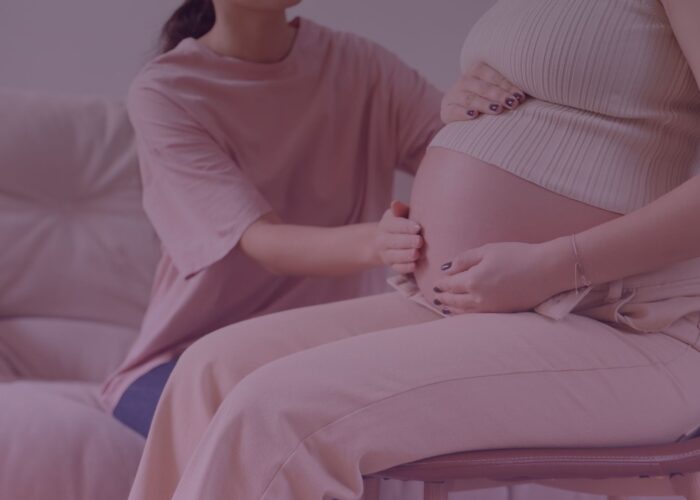 Business Cards for Doulas & Birth Companions