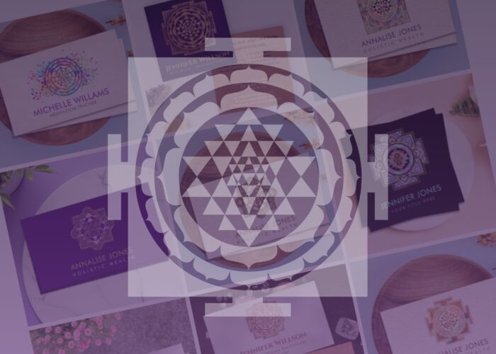 Sri Yantra: Layers of Sacred Geometry