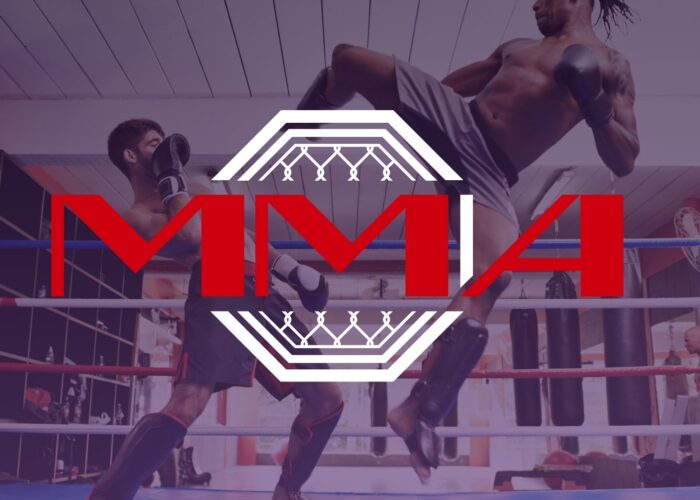 MMA Business Cards – Bold Designs for Mixed Martial Arts Gyms and Trainers
