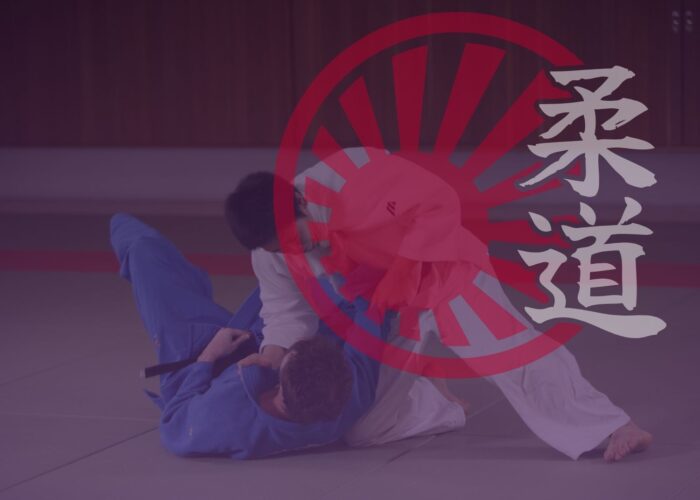 Judo Business Cards – Martial Arts Instructor Designs with Kanji & Rising Sun